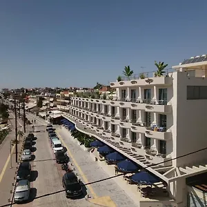 Aegean Blue Hotell