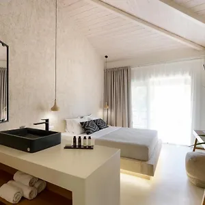 Karidi Boutique Lägenhetshotell