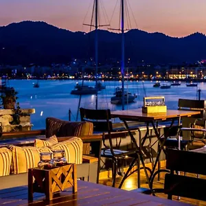 Otel Sunset Boutique Marmaris
