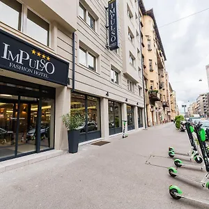 **** Hotel Impulso Fashion Ungaria