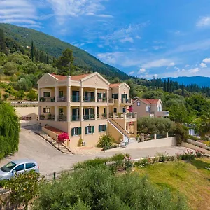 Maria's Διαμέρισμα