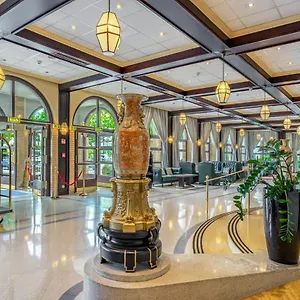**** Hotel Ensana Grand Margaret Island Ungaria