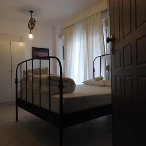 Konstantinos's Luxury Thessalonique