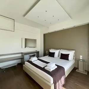 Epan Luxury Апартаменты Салоники
