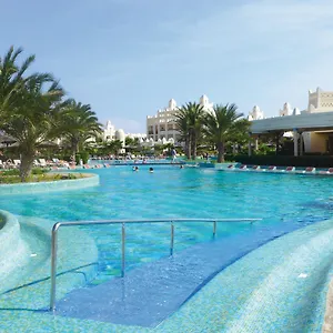 Clubhotel Riu Karamboa (adults Only) Отель Rabil