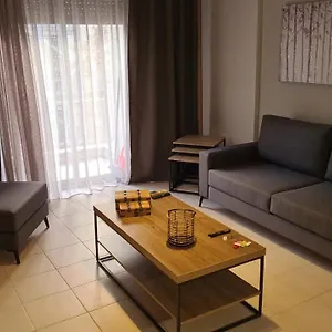 Daire Center Point Selanik