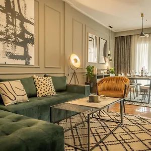 Appartement Hermes On Aristotelous Midas