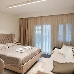 Daire Ag.sofias Pedestrian Area Luxury Ap. & Big Balcony Selanik