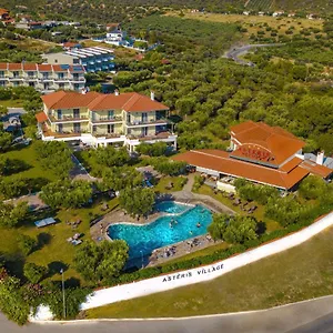 Апарт-отель Asteris Village