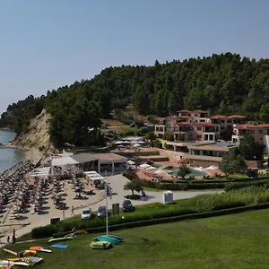 Отель Elani Bay