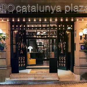 Boutique H10 Catalunya Plaza ספרד