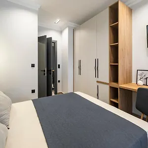 Appartement Ares Penthouse