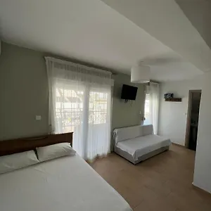  Apartament Happy Traveller Skg Grecia