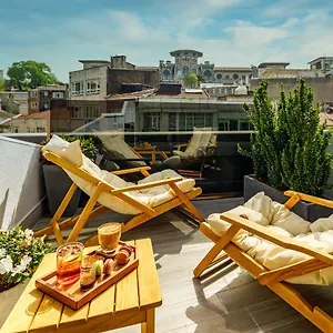 Otel Euro Design İstanbul