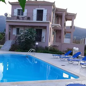 View Διαμέρισμα