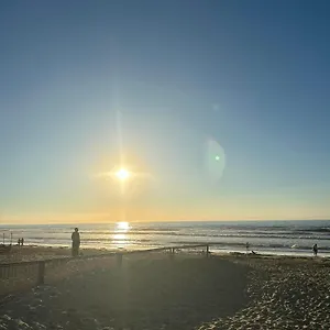 Rust Aan De Kust Hébergement de vacances