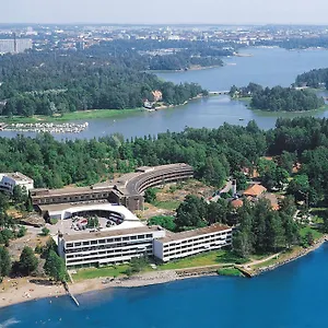 Hilton Kalastajatorppa Отель Хельсинки