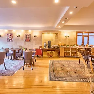 ** Hotel Ardey Turcia