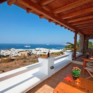 Appartement Germanos