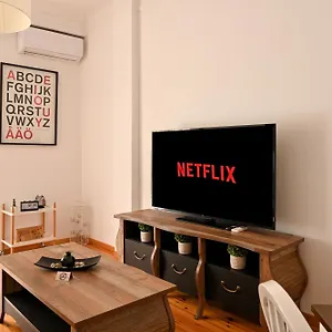  Apartament Center On The Sunset Grecia