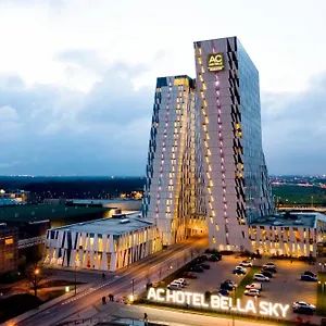 Ac By Marriott Bella Sky דנמרק
