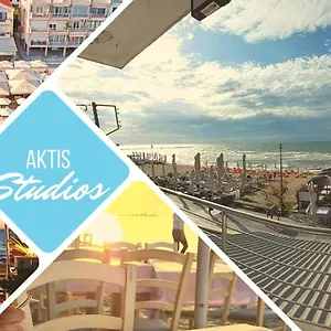 Aktis Sea View Lägenhet