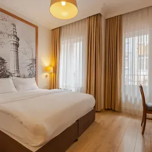 Otel Sisli Mls İstanbul