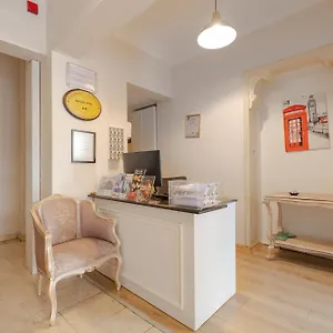 Otel Sisli Mls İstanbul