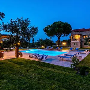 Mediterraneo Luxury Halkidiki דירה