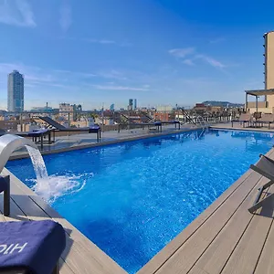 H10 Marina ספרד