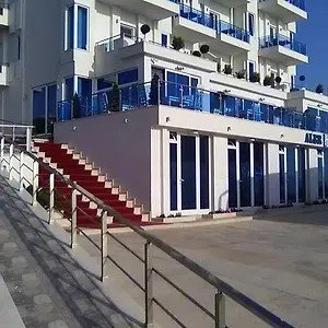 Aler Отель Саранда