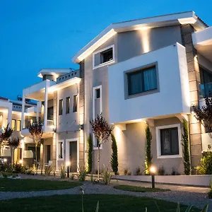 Costa Domus Blue Luxury דירה