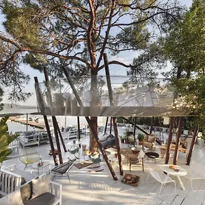 Ekies Senses Resort, A Member Of Design אתר נופש