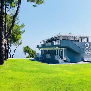 Aelia Sea View Daire