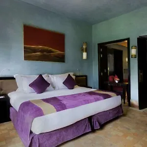 Club Med Marrakech La Palmeraie מרוקו