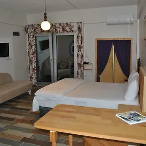 Apart Otel La Vida Urla