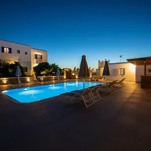 Stavroula Appartement
