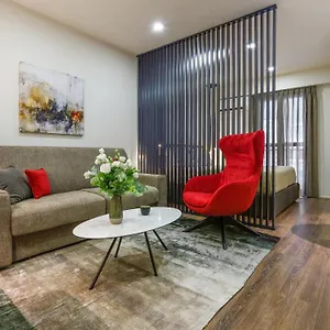 Olvios Design Daire