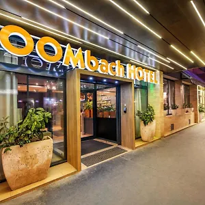 *** Hotel Roombach Center Ungaria