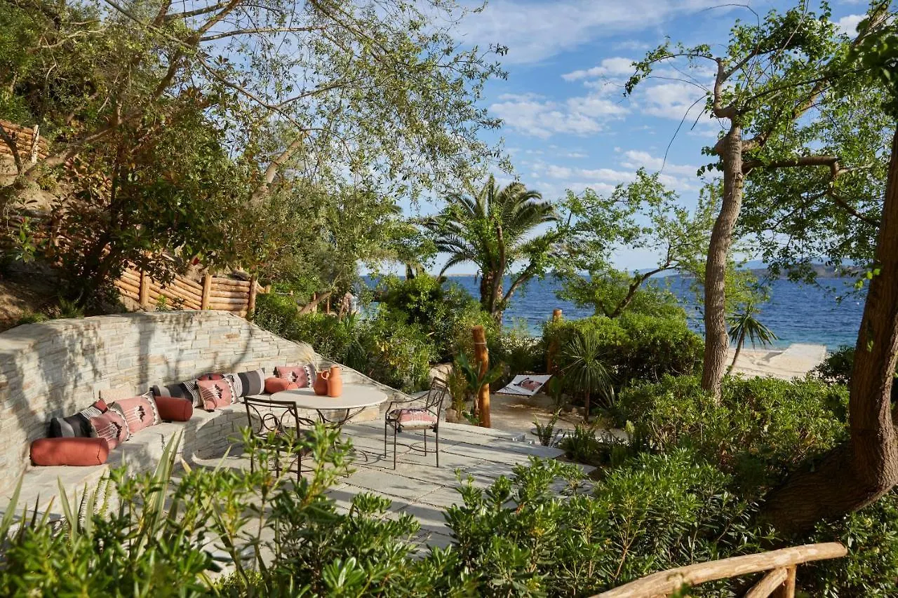 Eagles Palace - Small Luxury Hotels Of The World Ouranoupoli