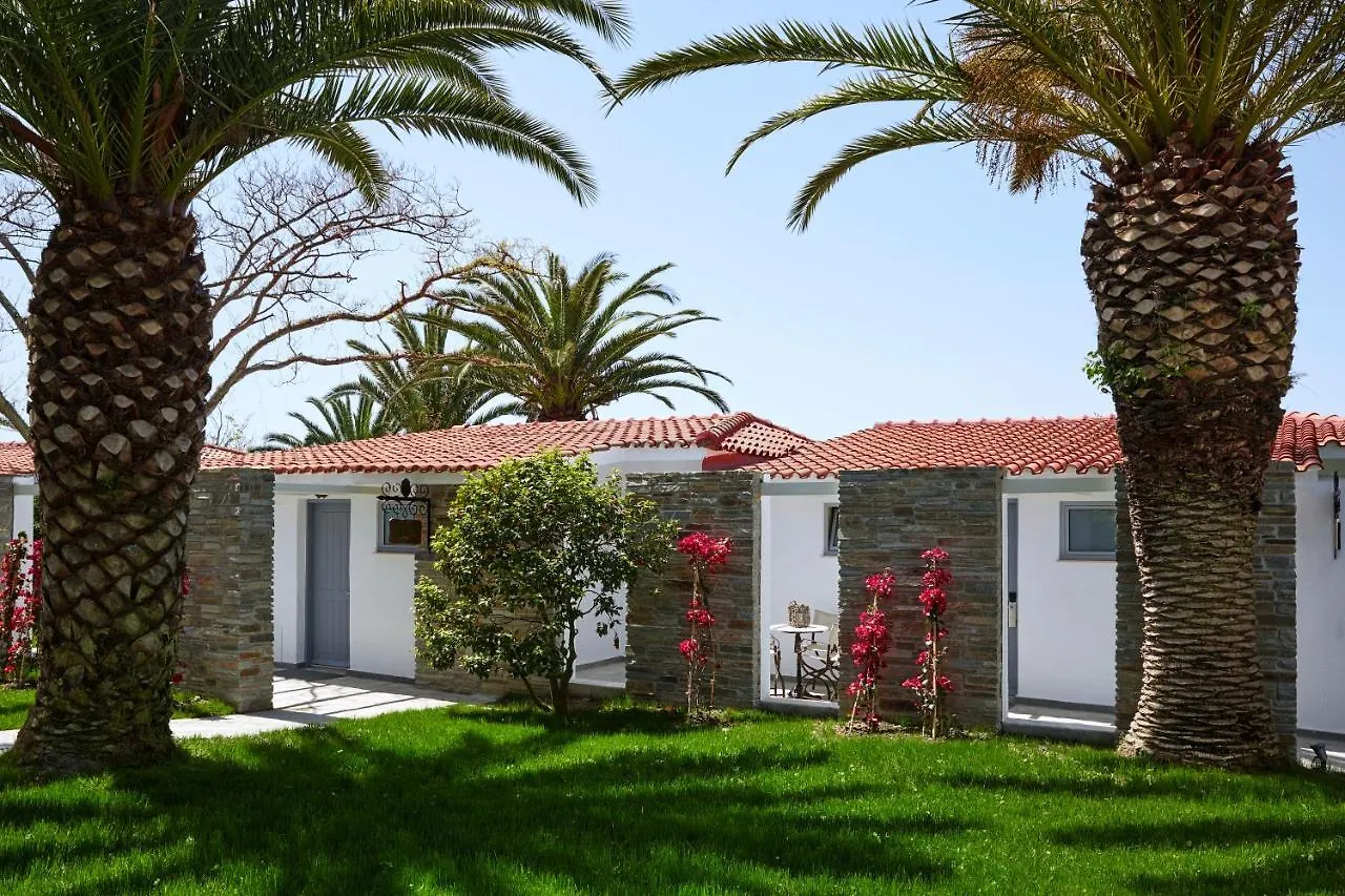 Eagles Palace - Small Luxury Hotels Of The World Ouranoupoli Resort
