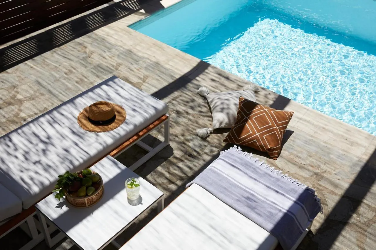 Eagles Palace - Small Luxury Hotels Of The World Уранополис Греция