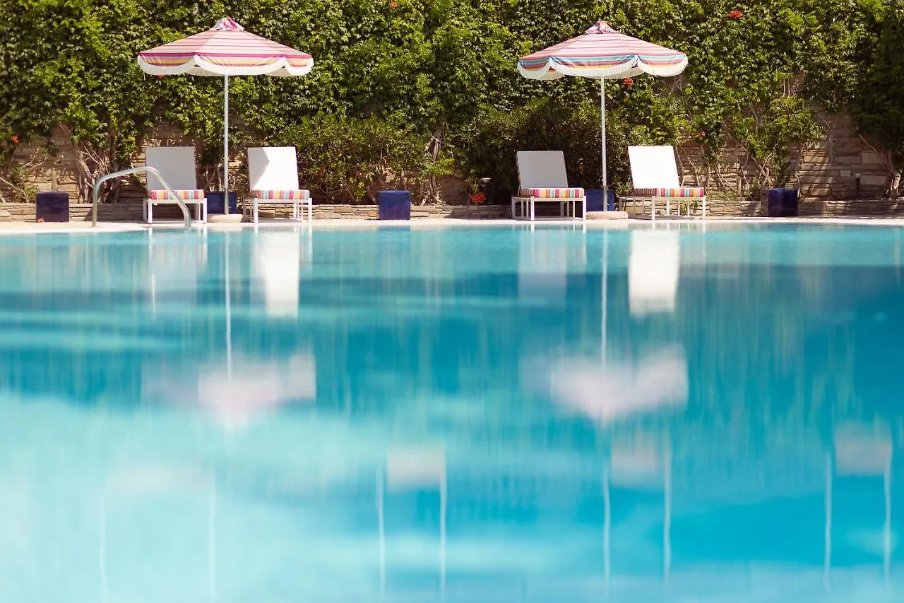 Eagles Palace - Small Luxury Hotels Of The World Ouranoupoli 5*,