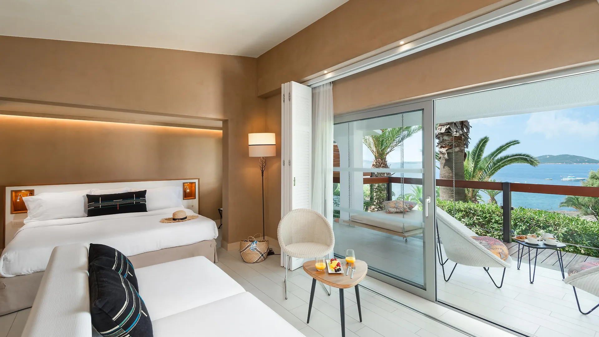 Eagles Palace - Small Luxury Hotels Of The World Ouranoupoli 5*,  Yunanistan