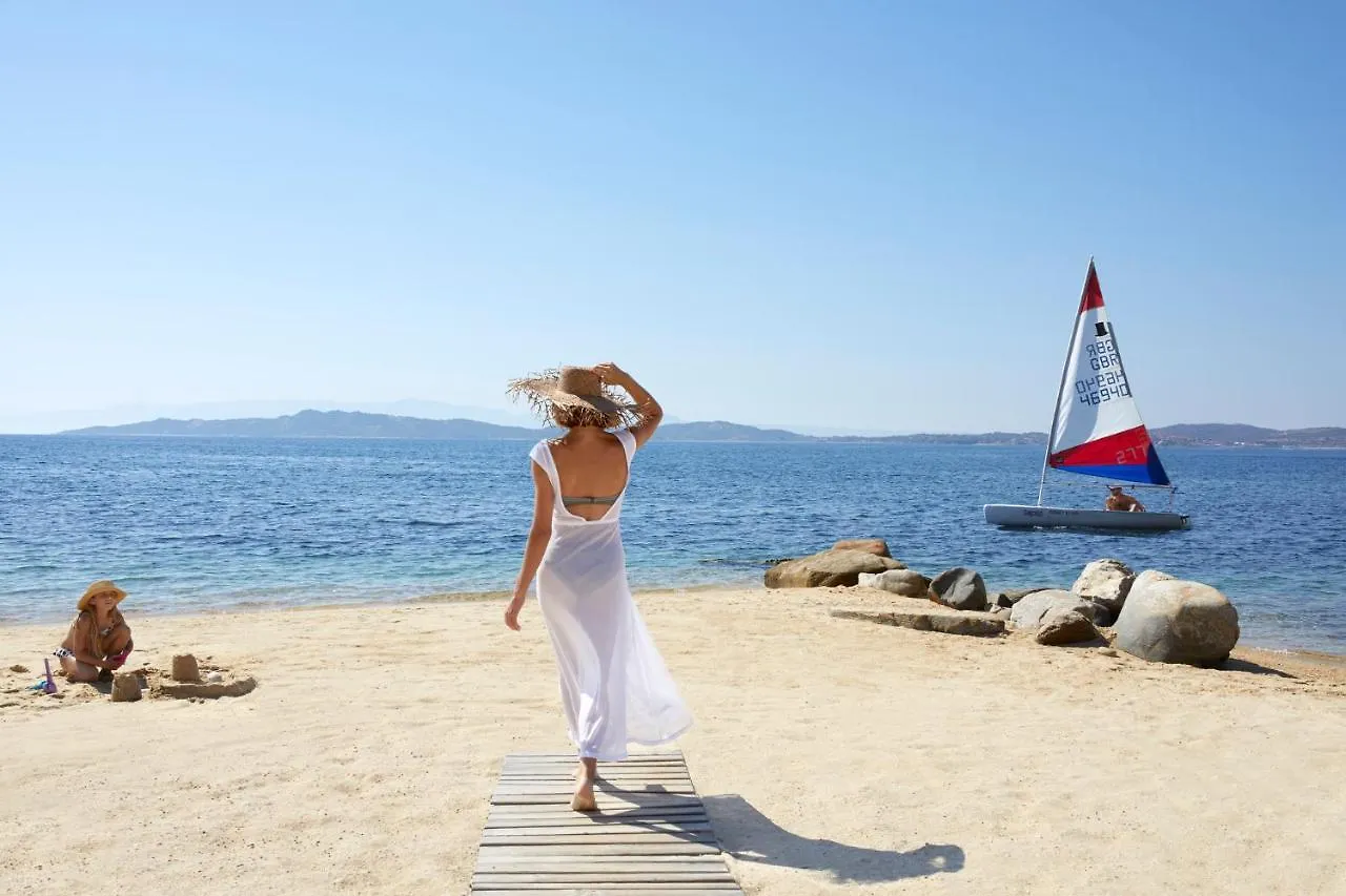 Eagles Palace - Small Luxury Hotels Of The World Ouranoupoli