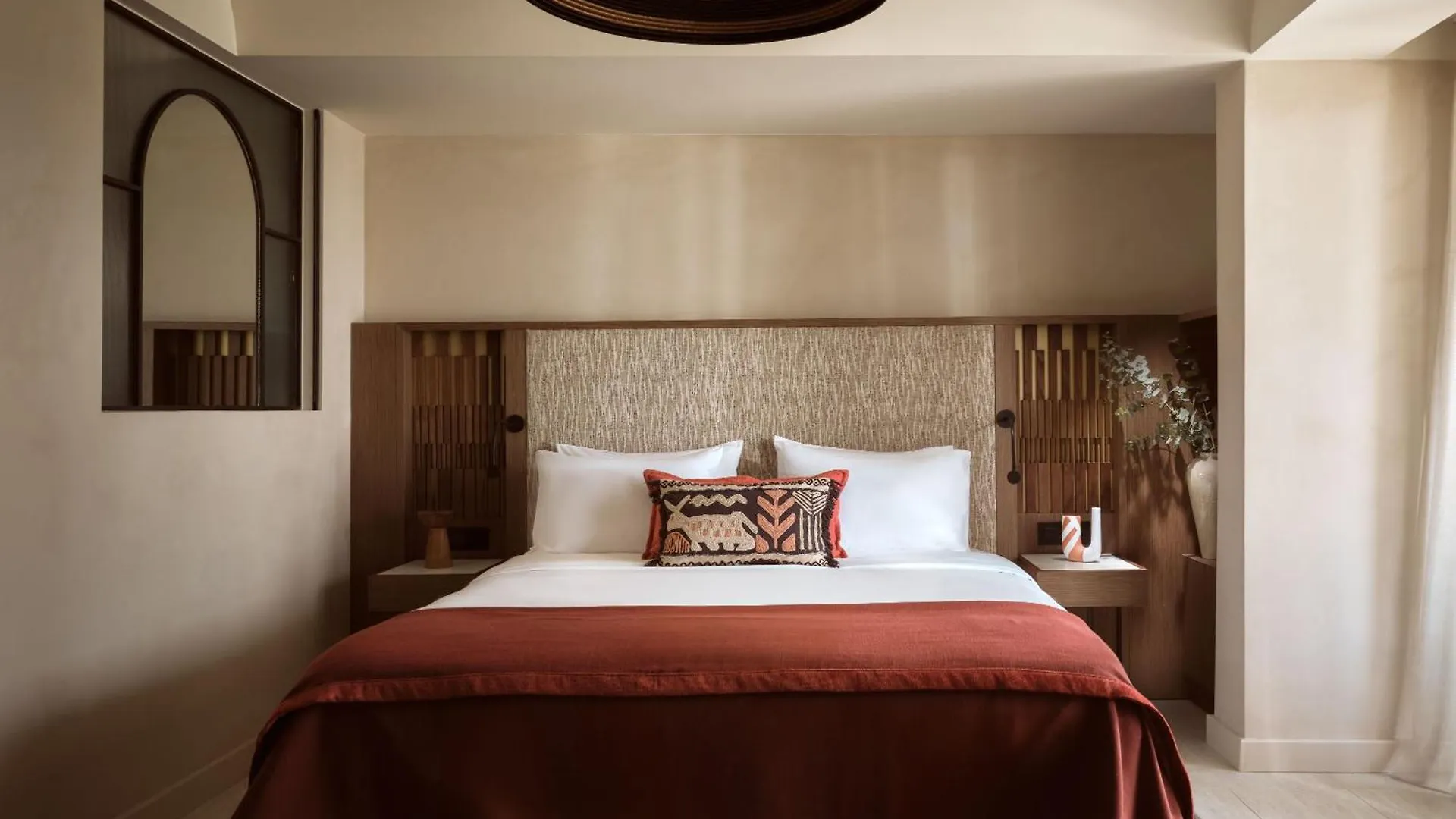 Eagles Palace - Small Luxury Hotels Of The World Ouranoupoli 5*,  Yunanistan