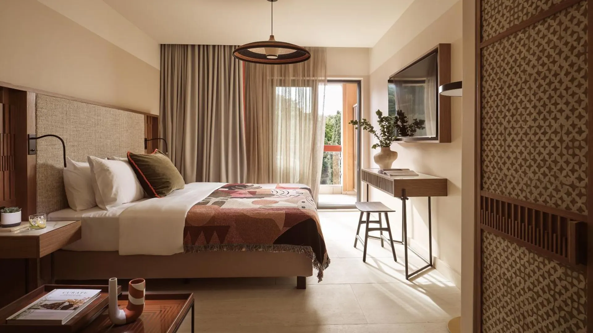 Resort Eagles Palace - Small Luxury Hotels Of The World Ouranoupoli