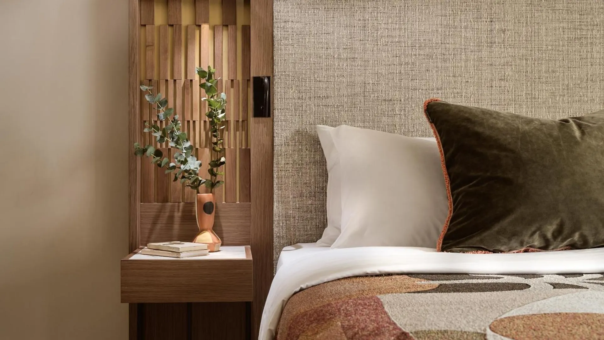 Resort Eagles Palace - Small Luxury Hotels Of The World Ouranoupoli