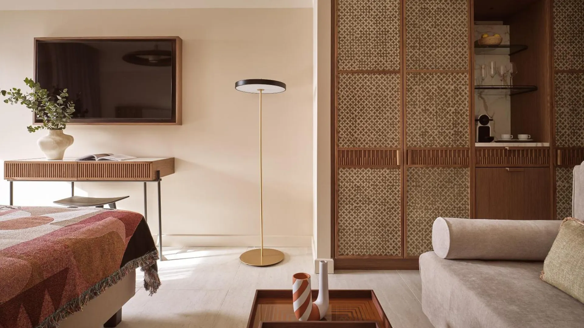 Eagles Palace - Small Luxury Hotels Of The World Уранополис Курортный комплекс