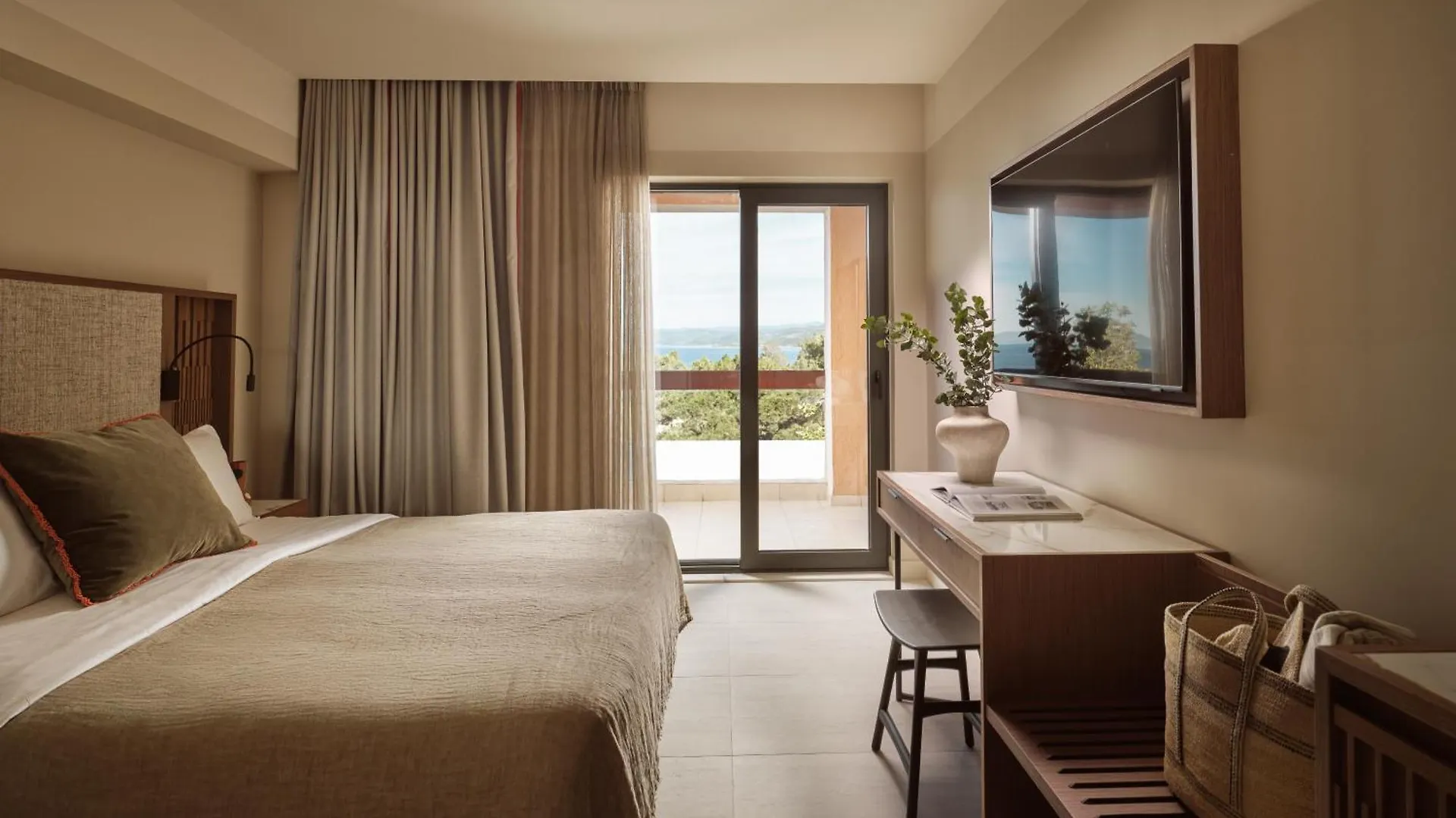 Eagles Palace - Small Luxury Hotels Of The World Уранополис